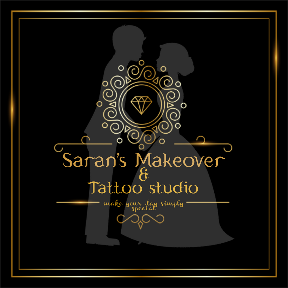 Photo By Saran's Makeover & Tatoo Studio - Bridal Makeup