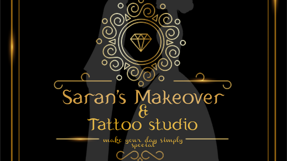 Saran's Makeover & Tatoo Studio