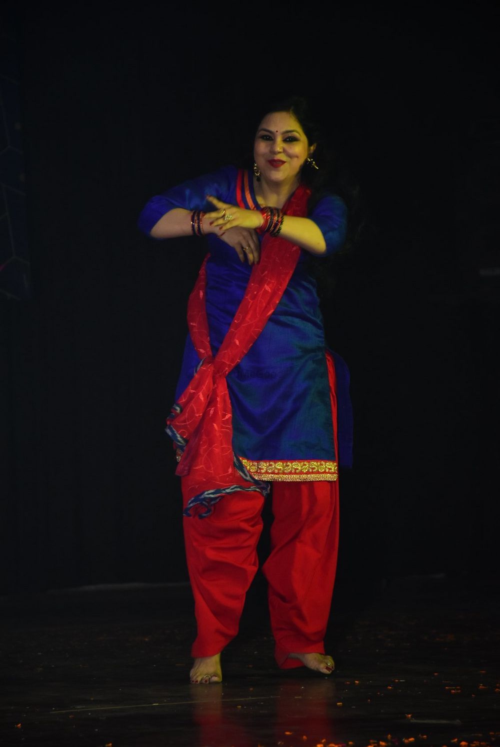 Photo By Beats Studio - Sangeet Choreographer