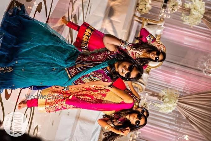 Photo By The Soul Dance Academy - Sangeet Choreographer