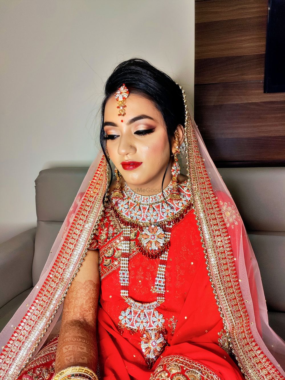 Photo By Mansi Mishra Dwivedi Makeups - Bridal Makeup