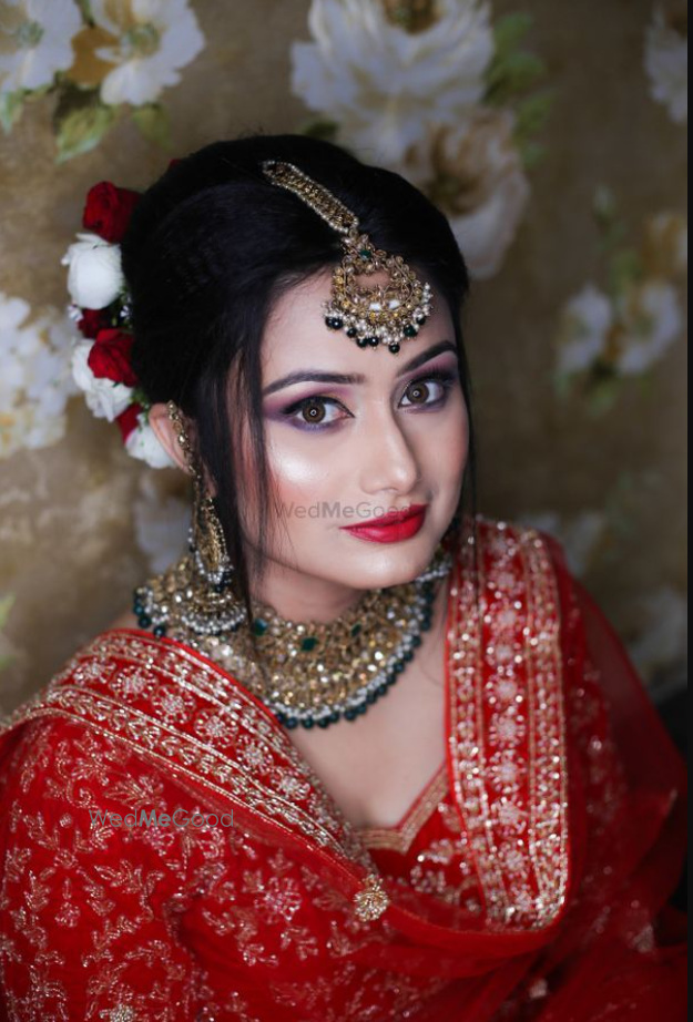 Photo By Mansi Mishra Dwivedi Makeups - Bridal Makeup