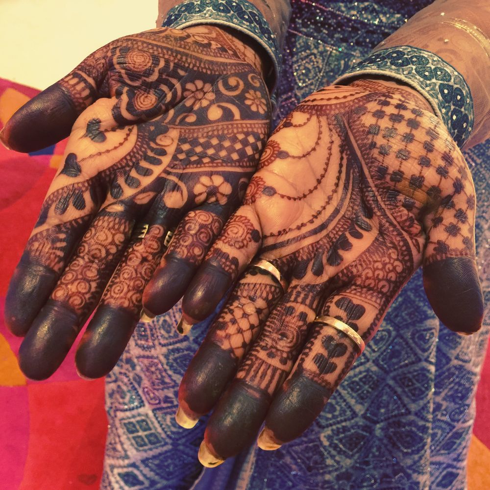 Photo By Digital Henna Touch By Aman Gupta - Mehendi Artist