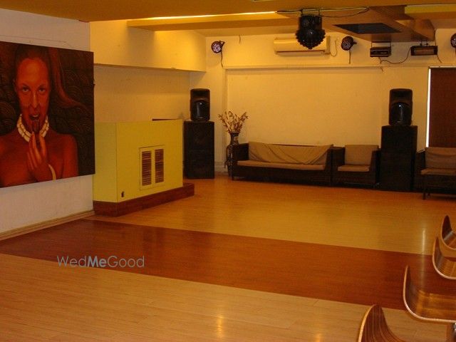 Photo By Orritel - Venues