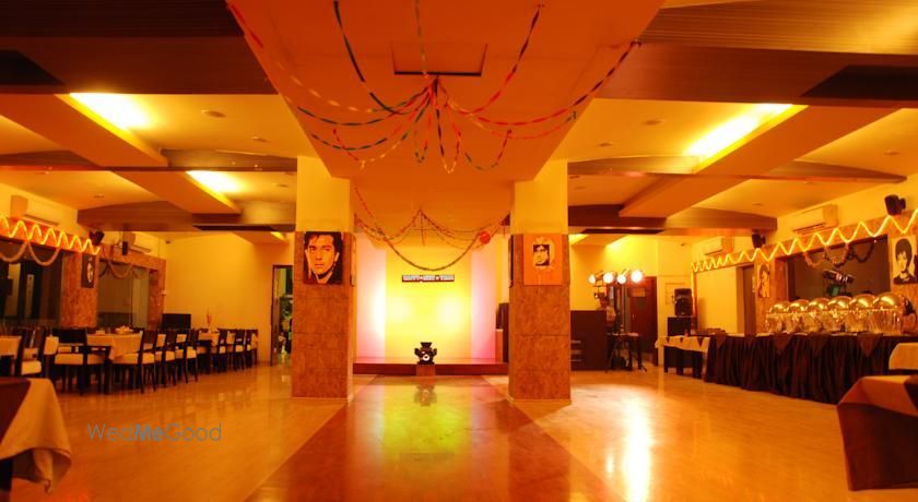 Photo By Orritel - Venues