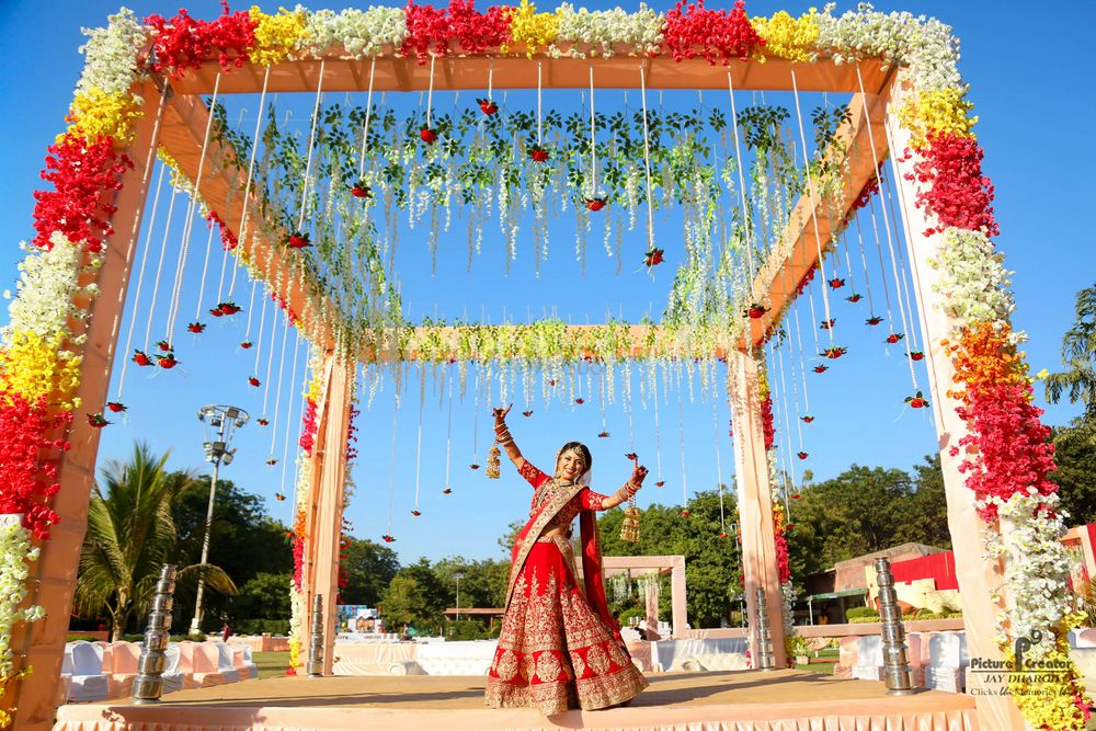 Photo By Samsara Weddings - Wedding Planners