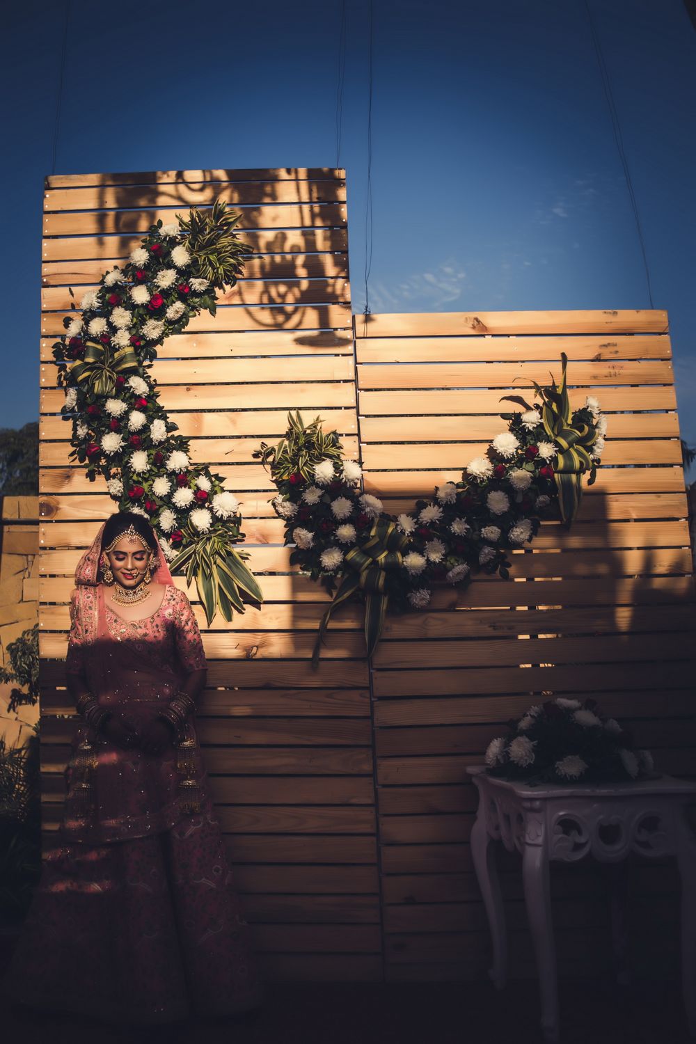 Photo By Samsara Weddings - Wedding Planners