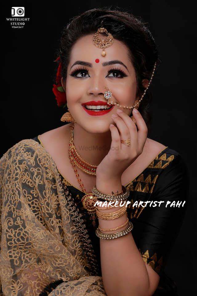 Photo By Makeup Artist Pahi Kumar - Bridal Makeup