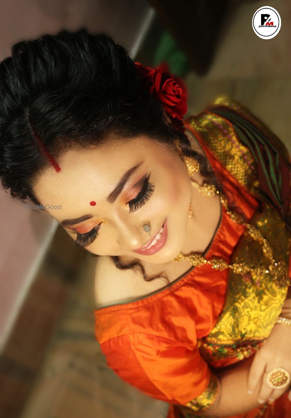 Photo By Makeup Artist Pahi Kumar - Bridal Makeup