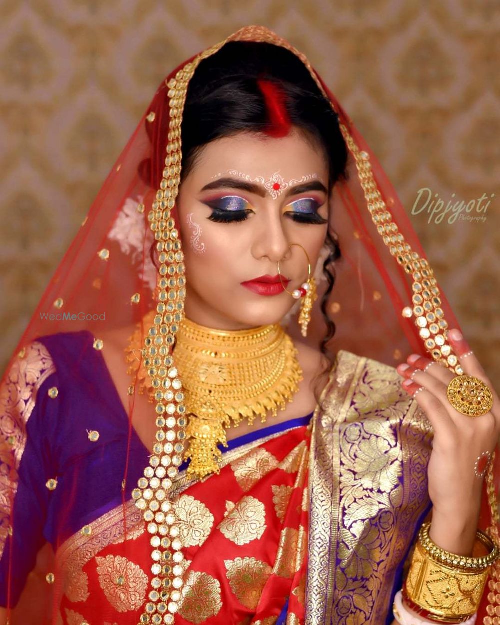 Photo By Makeup Artist Pahi Kumar - Bridal Makeup