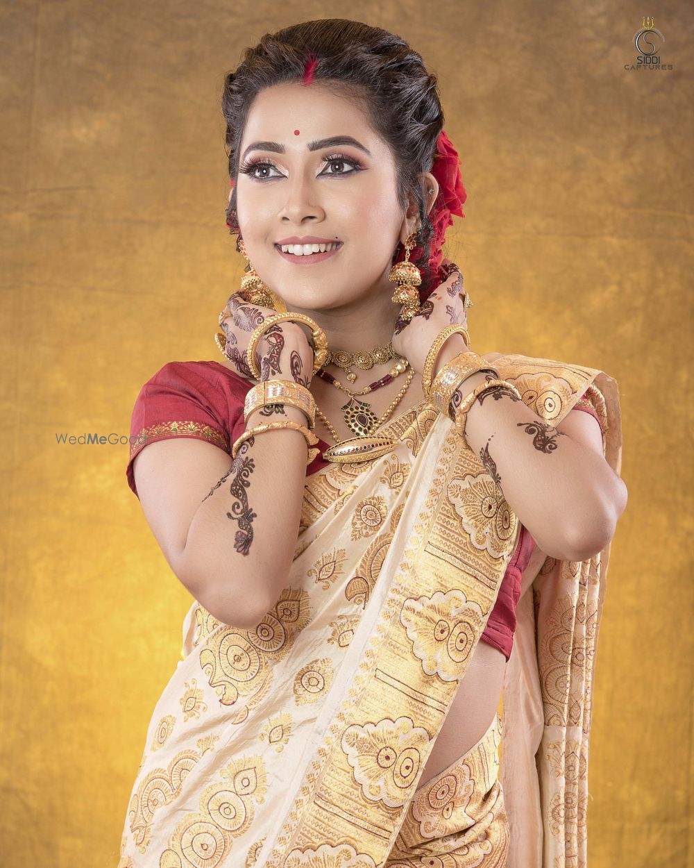 Photo By Makeup Artist Pahi Kumar - Bridal Makeup