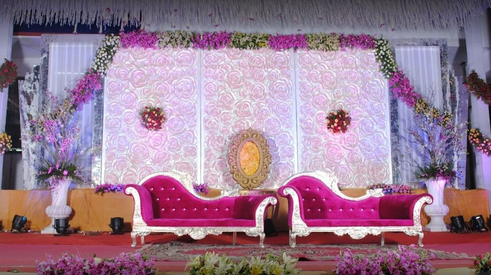 Shivam Flower Decoration
