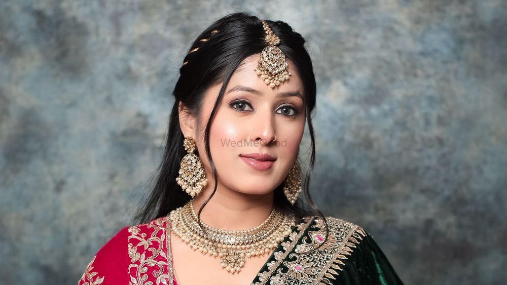 Surbhi Malhotra Makeovers
