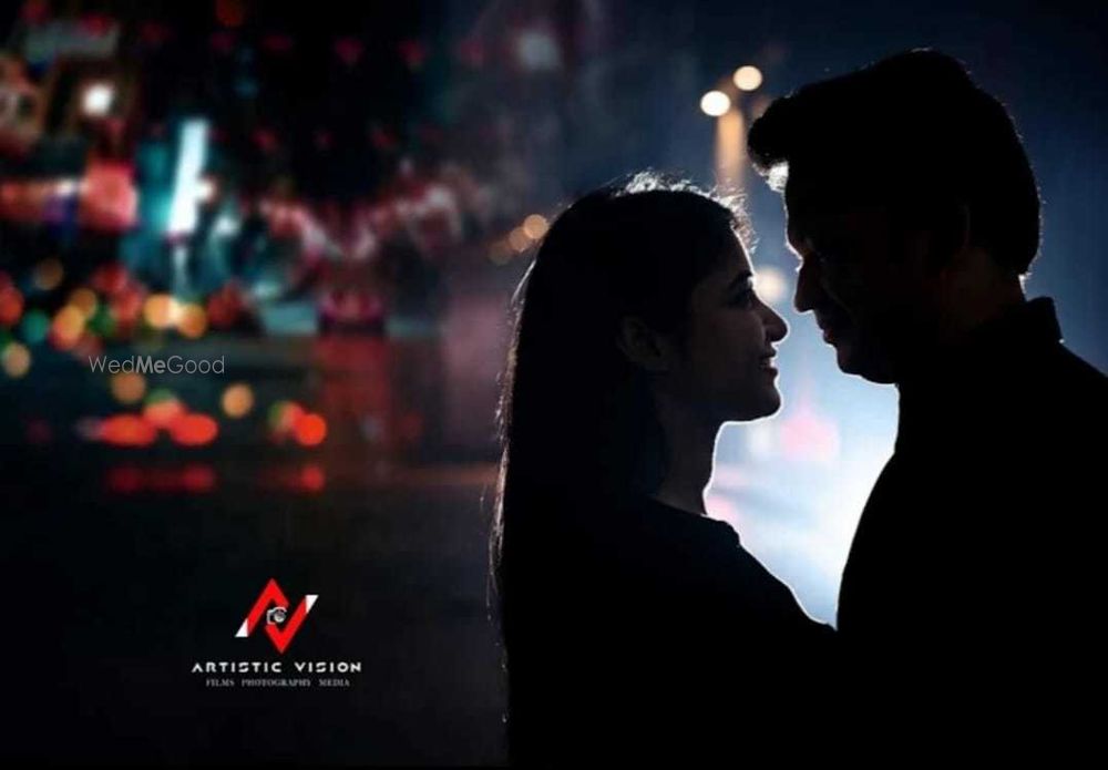 Artistic Vision Films