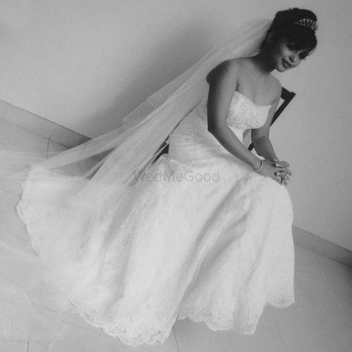 Photo By Ashley Rebello - Bridal Wear