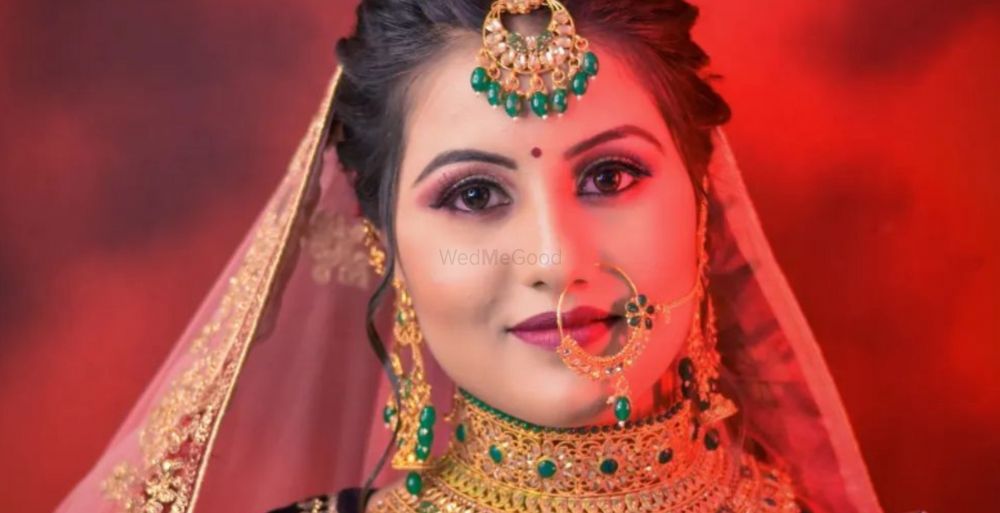 Reet Makeup Artist - Price & Reviews  Kanpur Makeup Artist