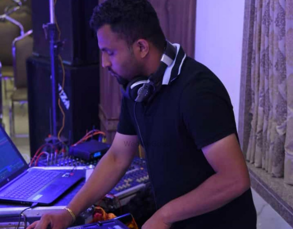 DJ Ash Mangalore