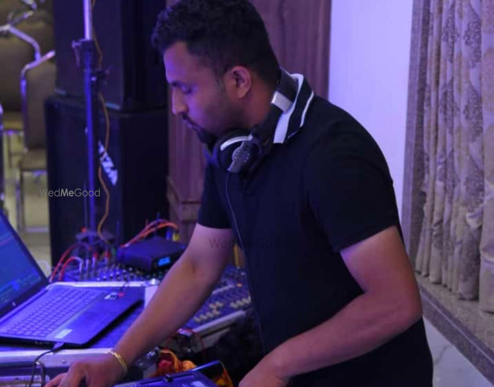 DJ Ash Mangalore