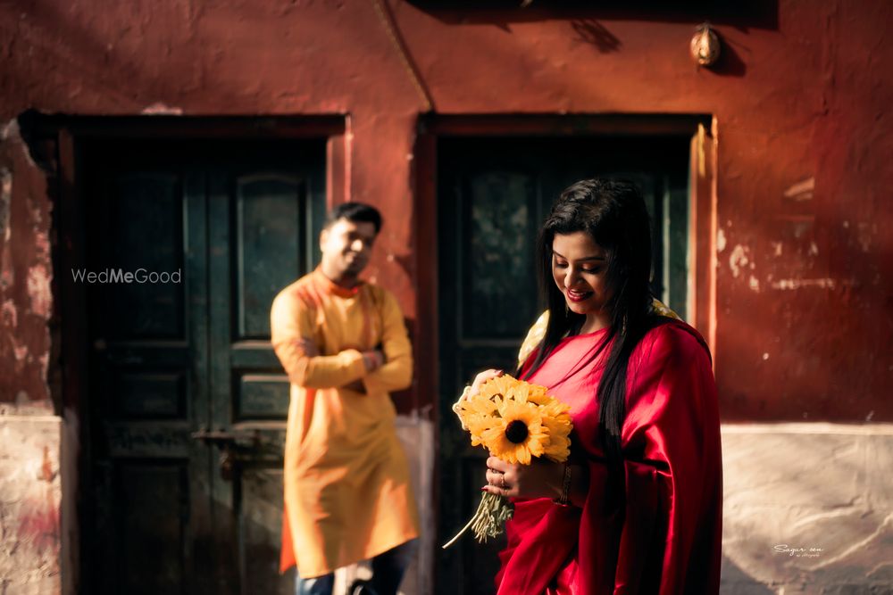 Photo By Fotokraft- a sagar sen photography - Photographers