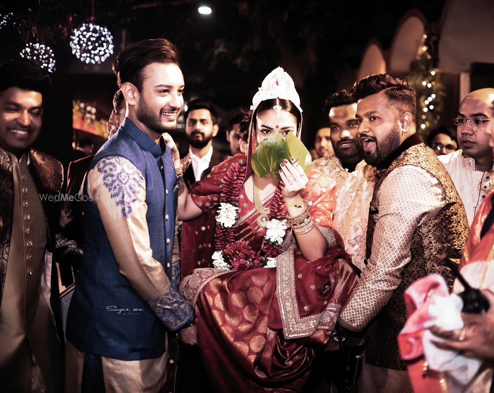Photo By Fotokraft- a sagar sen photography - Photographers