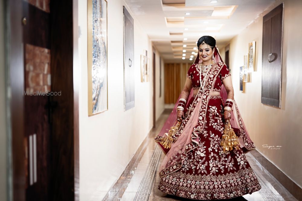 Photo By Fotokraft- a sagar sen photography - Photographers