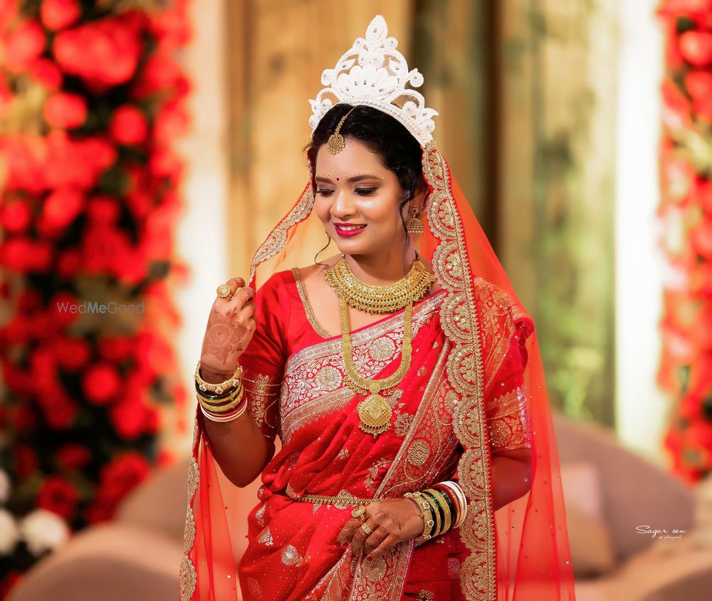 Photo By Sagar Sen Photography - Photographers