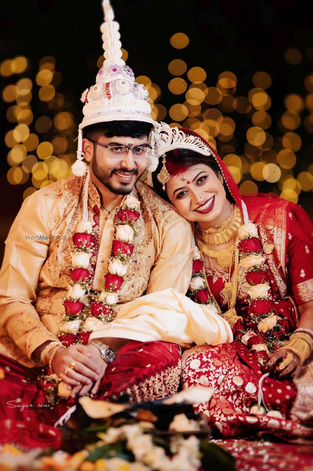 Photo By Sagar Sen Photography - Photographers