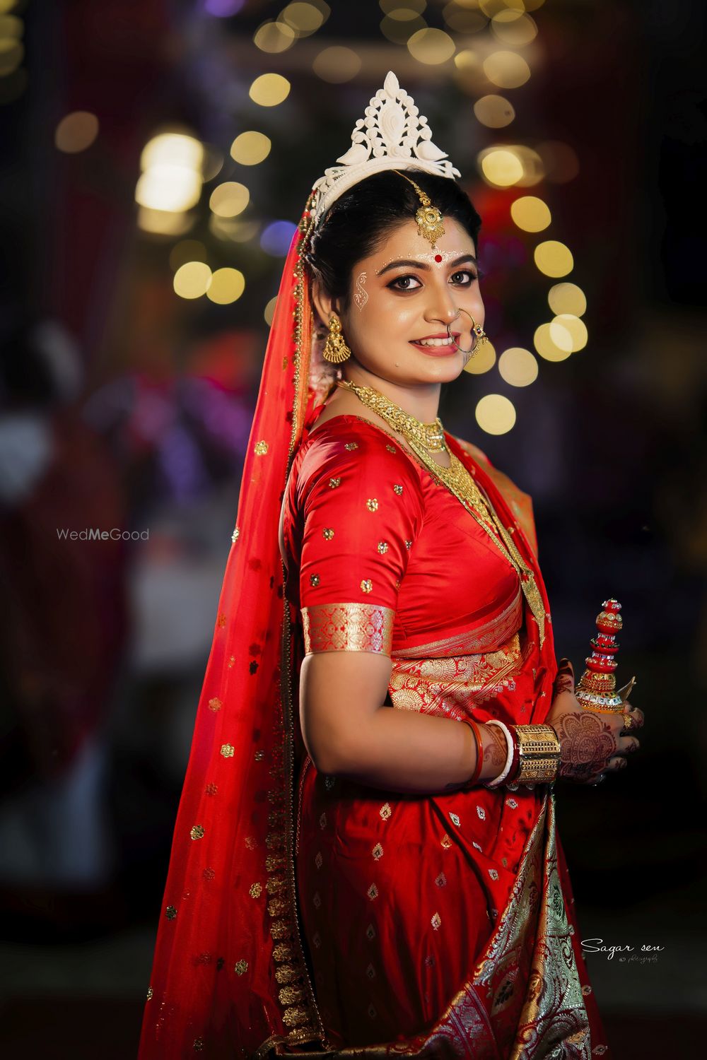 Photo By Sagar Sen Photography - Photographers