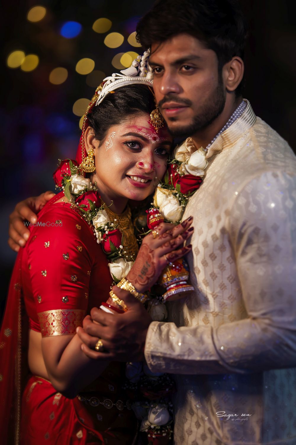Photo By Sagar Sen Photography - Photographers
