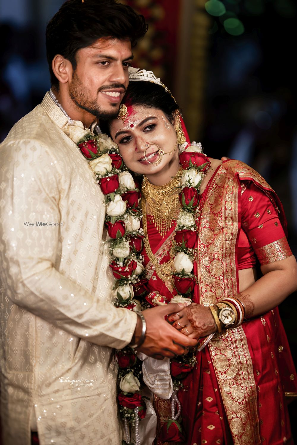 Photo By Sagar Sen Photography - Photographers