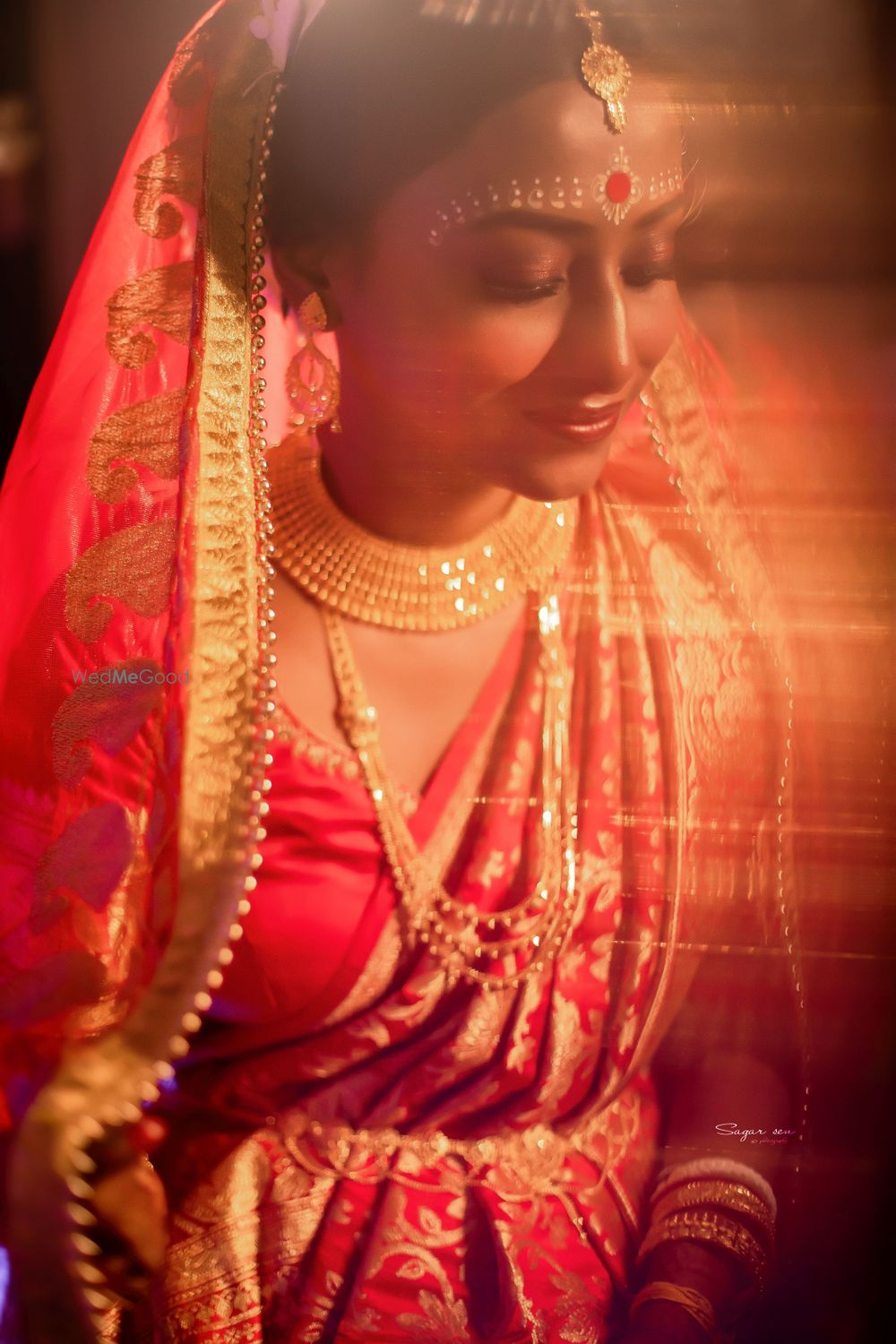 Photo By Sagar Sen Photography - Photographers