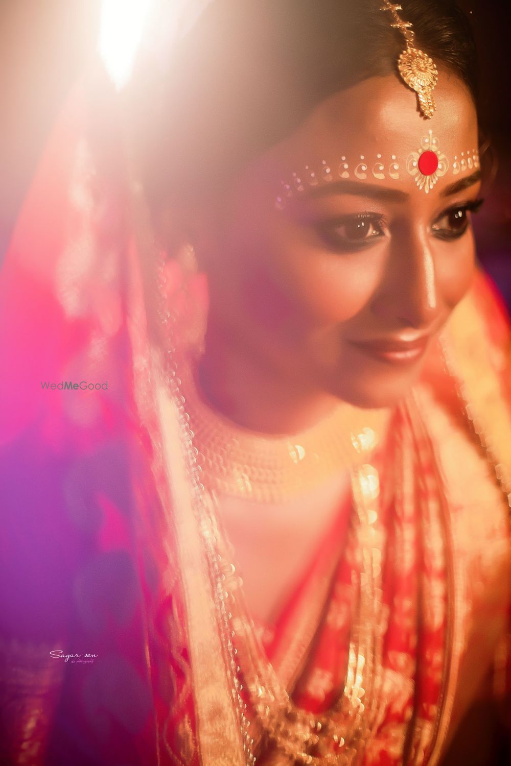 Photo By Sagar Sen Photography - Photographers
