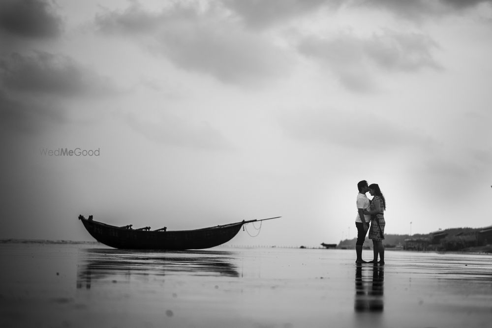 Photo By Sagar Sen Photography - Photographers