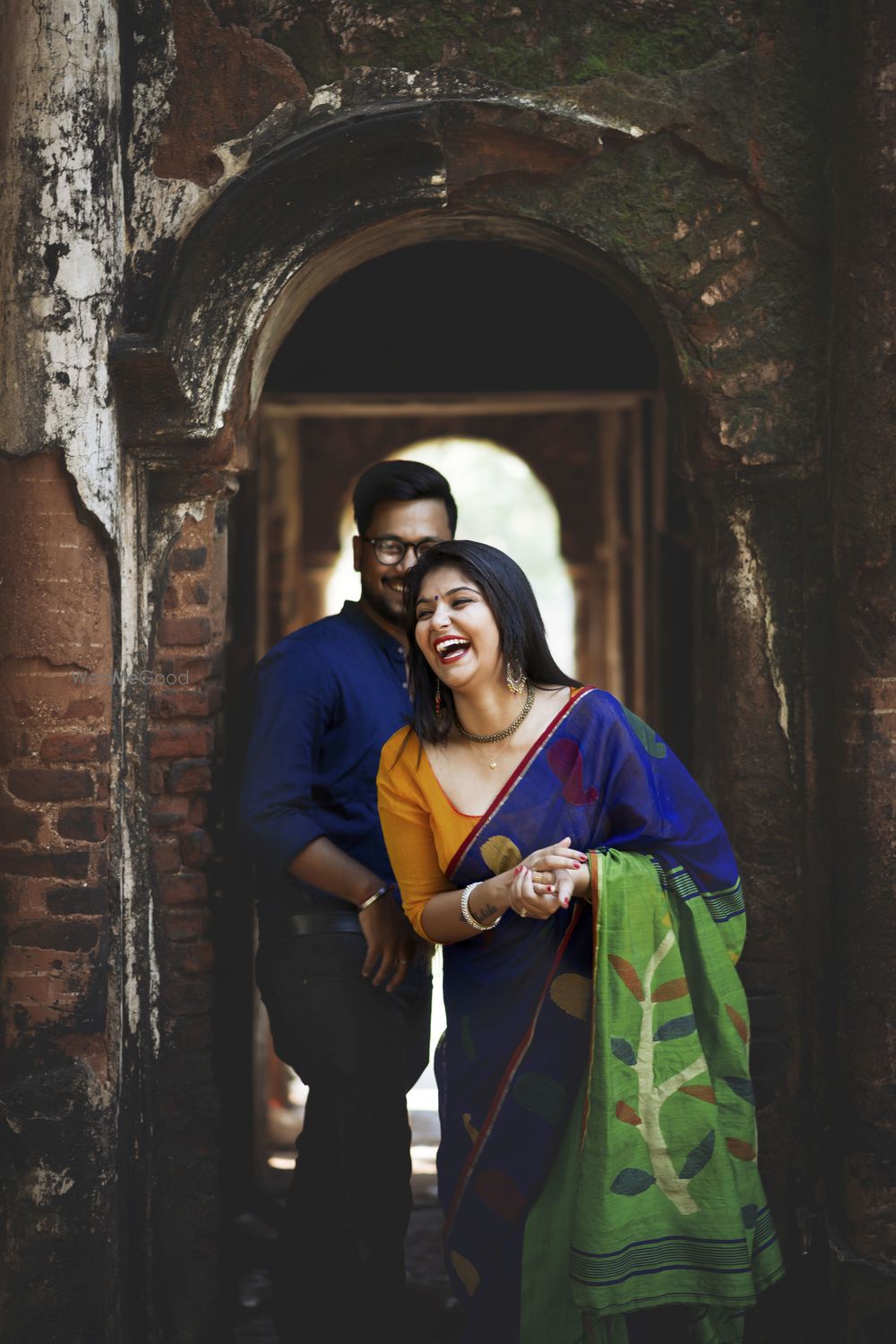 Photo By Sagar Sen Photography - Photographers