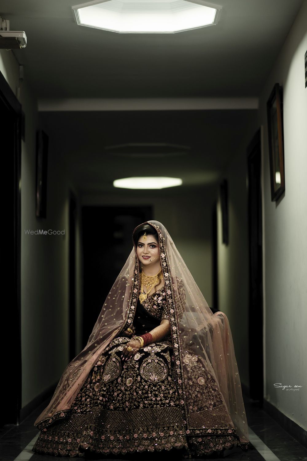 Photo By Sagar Sen Photography - Photographers