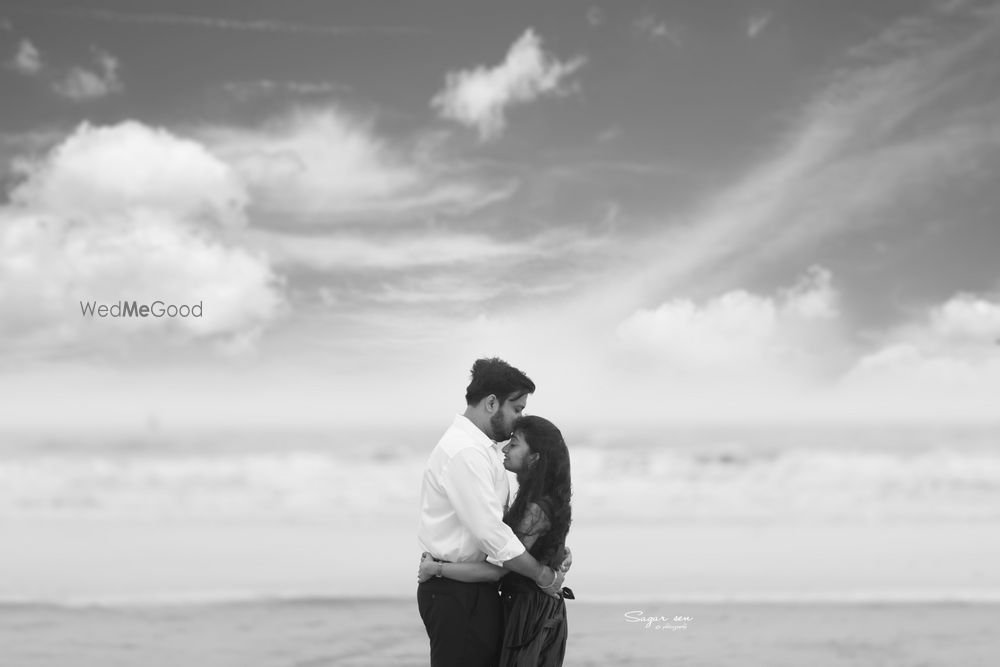 Photo By Sagar Sen Photography - Photographers
