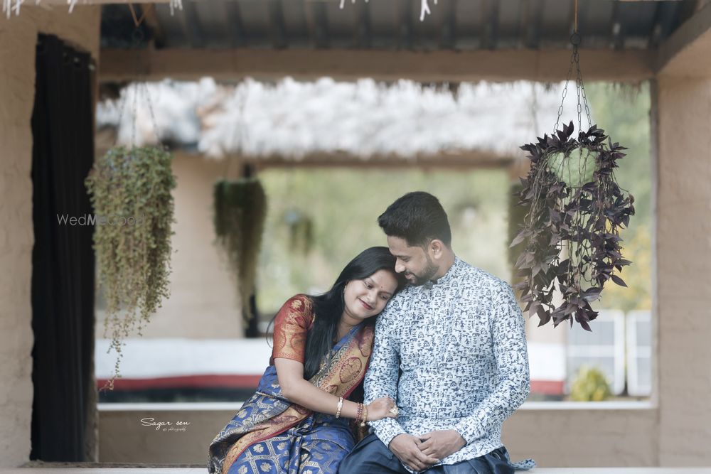 Photo By Sagar Sen Photography - Photographers
