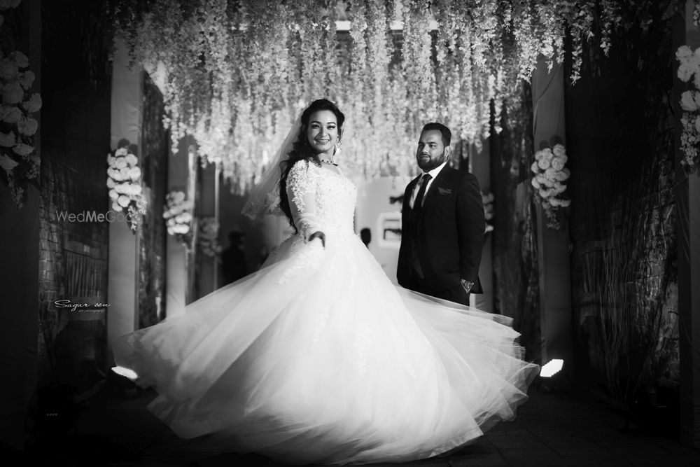 Photo By Sagar Sen Photography - Photographers
