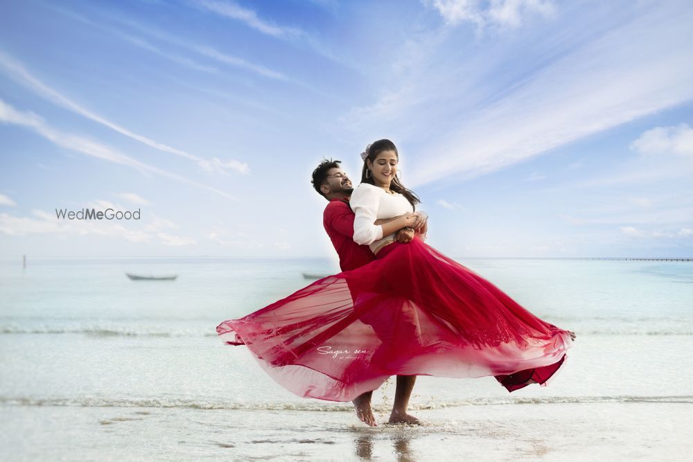 Photo By Sagar Sen Photography - Photographers