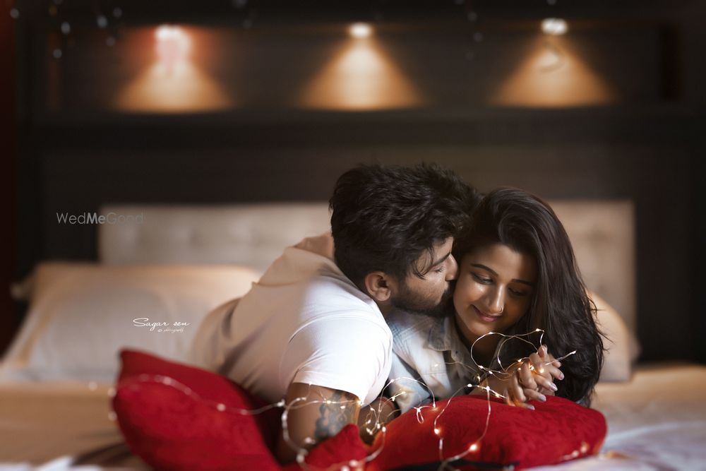 Photo By Sagar Sen Photography - Photographers