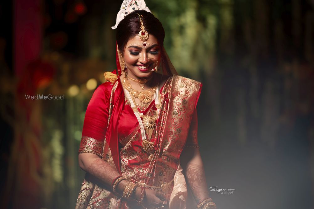 Photo By Sagar Sen Photography - Photographers