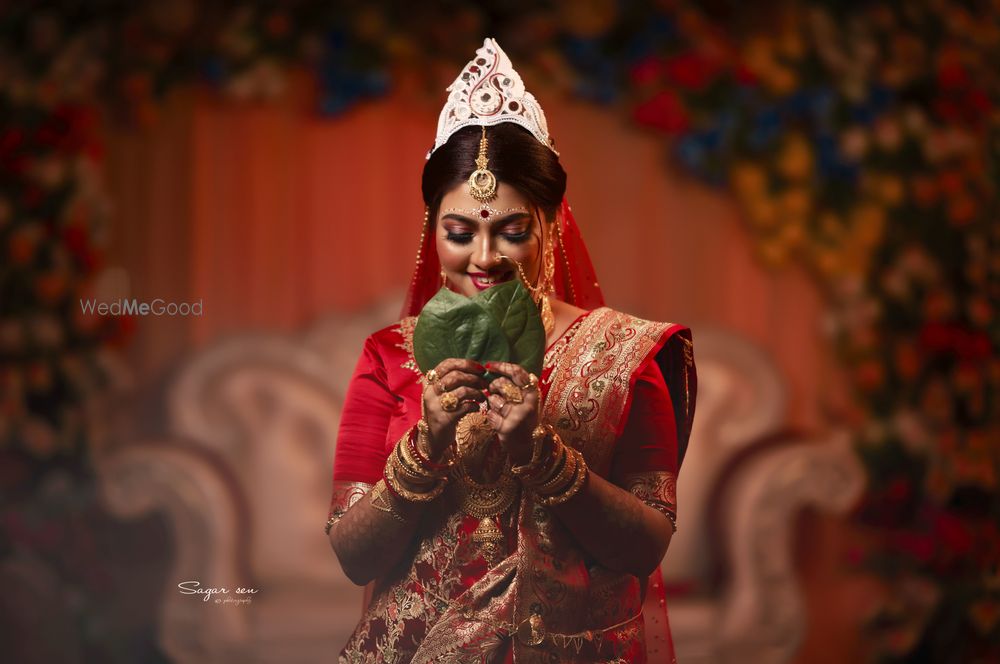 Photo By Sagar Sen Photography - Photographers