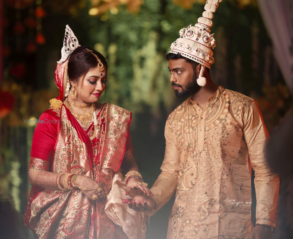 Photo By Sagar Sen Photography - Photographers