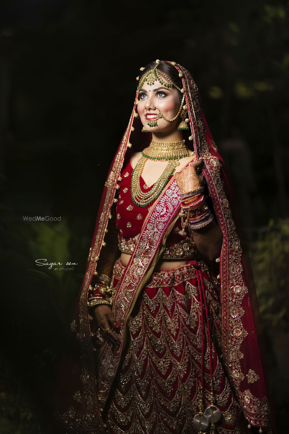 Photo By Sagar Sen Photography - Photographers