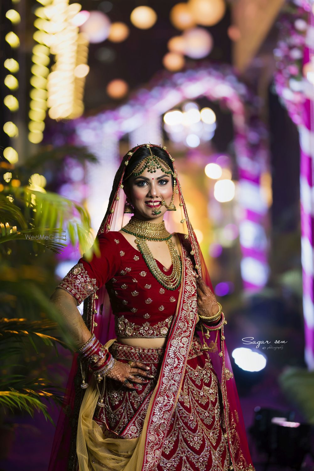 Photo By Sagar Sen Photography - Photographers