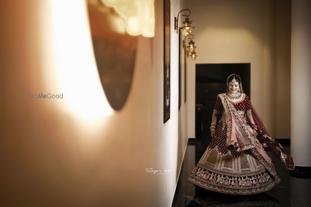 Photo By Sagar Sen Photography - Photographers