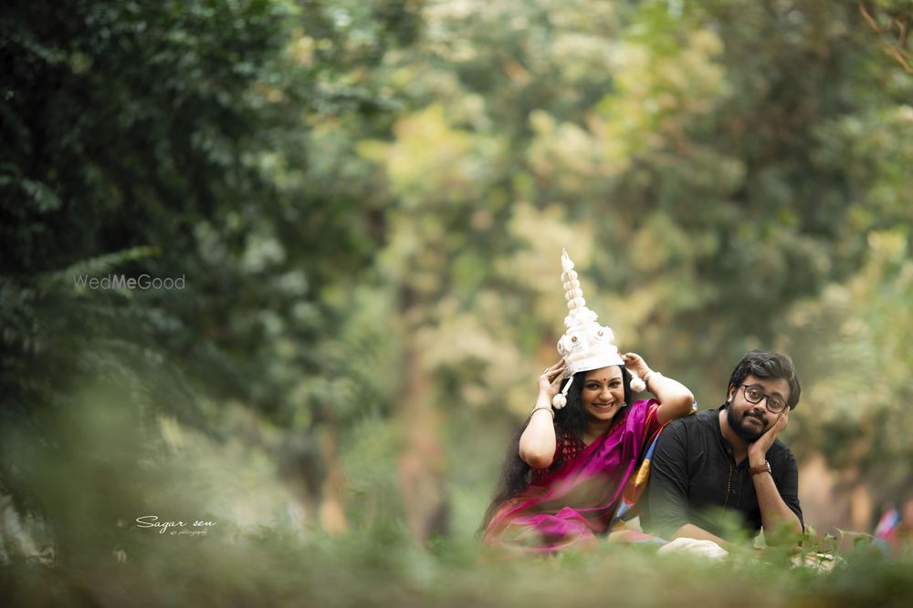 Photo By Sagar Sen Photography - Photographers