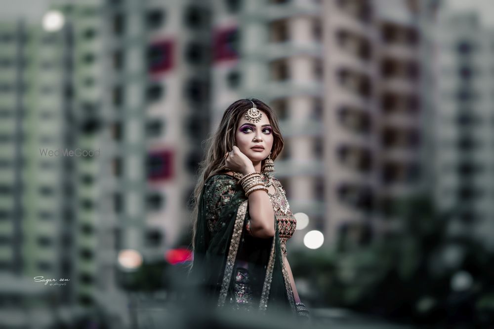 Photo By Sagar Sen Photography - Photographers