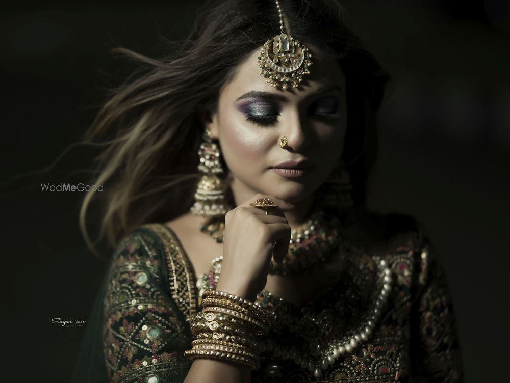 Photo By Sagar Sen Photography - Photographers