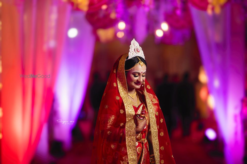 Photo By Sagar Sen Photography - Photographers